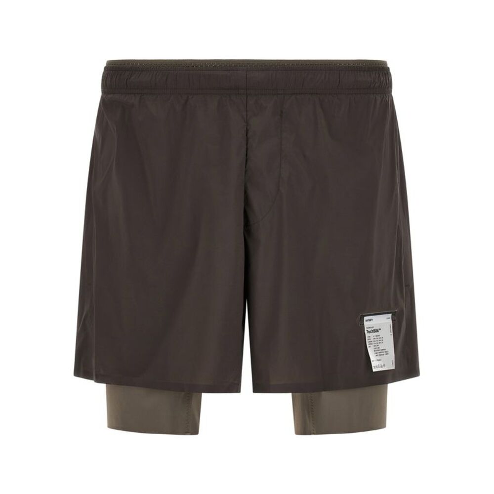 Satisfy Men's Techsilk™ Bermuda Shorts